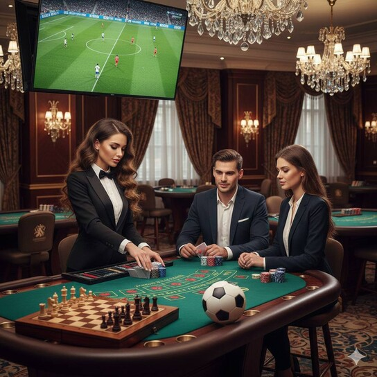 不登录直接玩的游戏